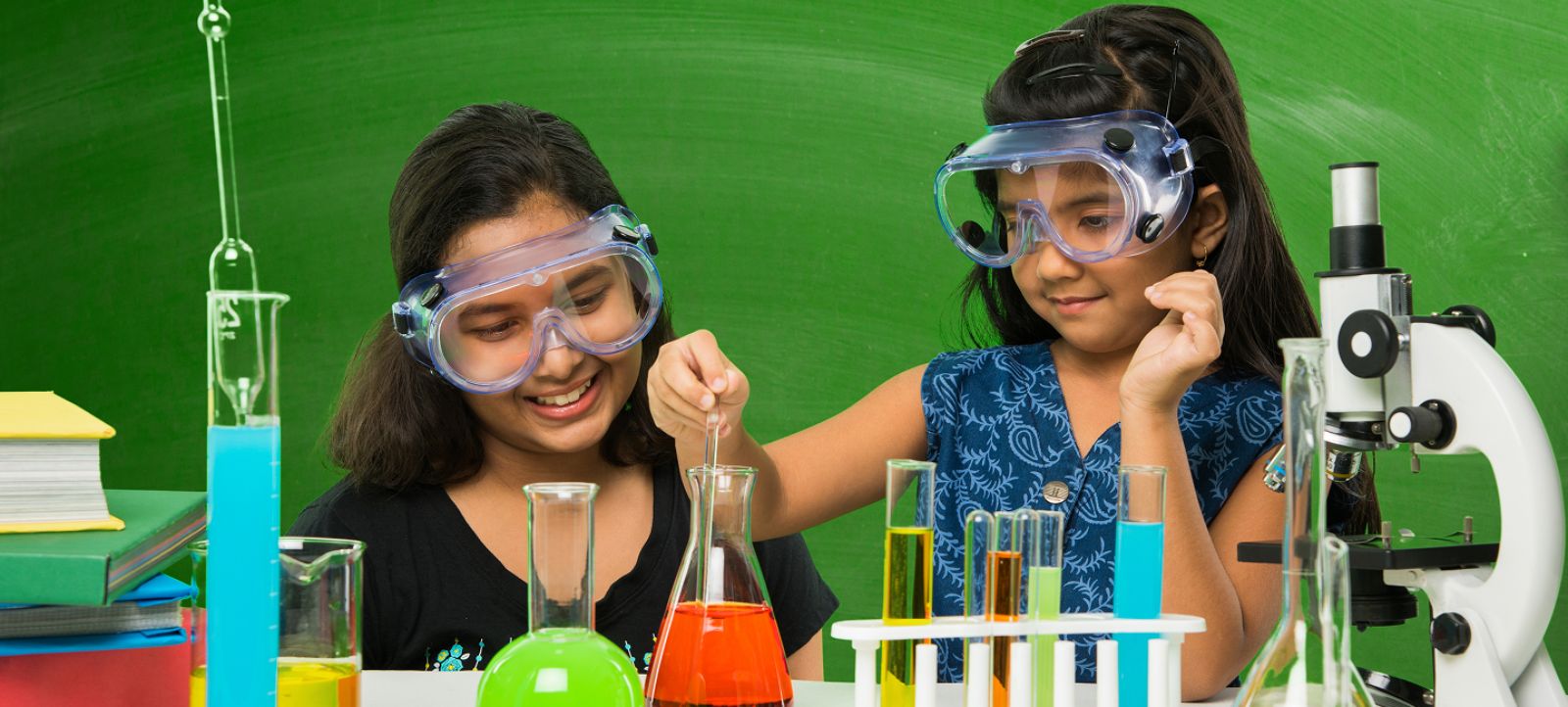 School Human Physiology Models