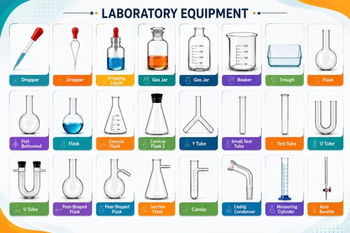 Science Lab Equipment School Lab Supplies Grade Level List