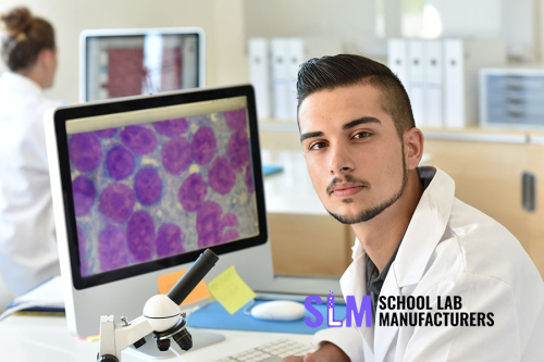 School Lab Equipment Checklist — Biology · Physics · Chemistry Lab Audit and Procurement Planning