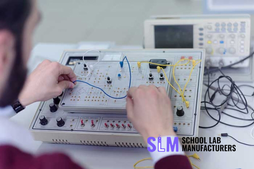 School Physics Lab Equipment List — Complete Checklist for KNEC · WAEC · Cambridge IGCSE Physics