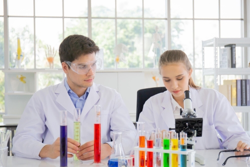 Why Schools Should Buy from Trusted Science Lab Instruments Manufacturers