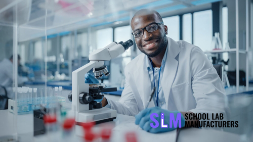 Compound Microscope vs Stereo Microscope for School — What is the Difference and Which to Buy?
