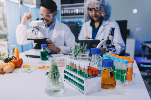 Top Educational Lab Instruments Manufacturers in India