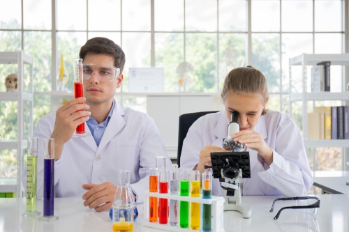 Why Schools Prefer Trusted Laboratory Equipment Manufacturers