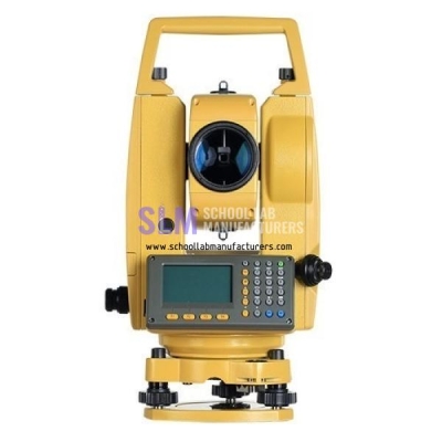 Engineering School Surveying Lab Equipments