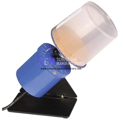 Biology School Lab Plant Equipment