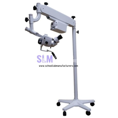 School Surgical Microscope Lab