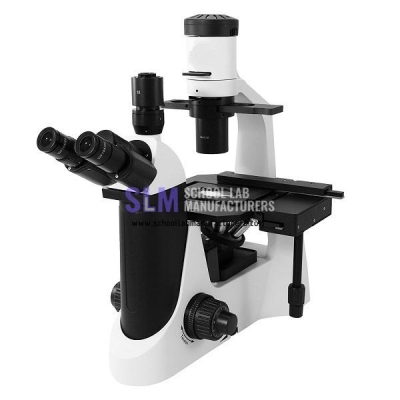 School Lab Microscopes
