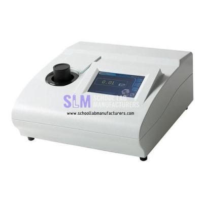 School Chemistry Turibidimeter