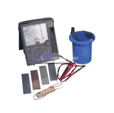 Educational Instruments Distance Learning Products