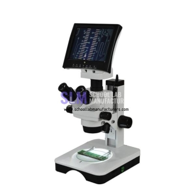 School Display Microscope Lab