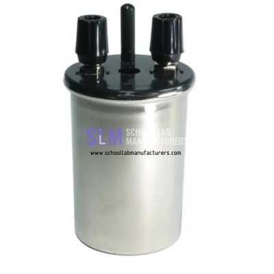 School Physics Heat Lab