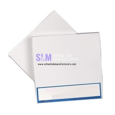 School Chemistry Lab Chromatography