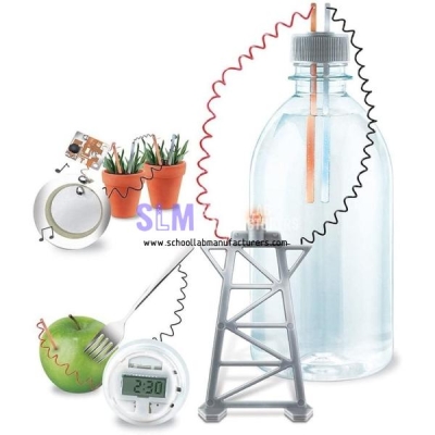 School STEM Teaching Equipment