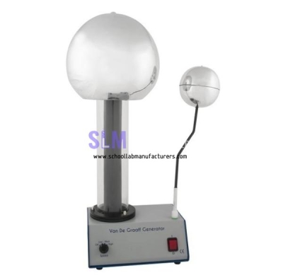 School Physics Electrostatics Lab