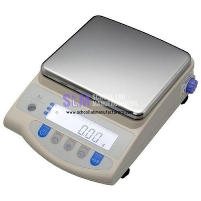 School Lab Electronic Balance