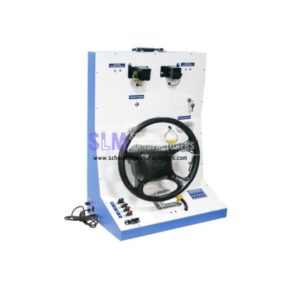 Engineering School Automobile Engineering Lab Equipment