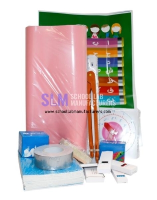 School Lab Tender Education Lab Kits