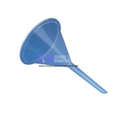 School Glassware Laboratory Funnel