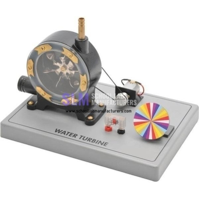 School Physics Lab Equipment