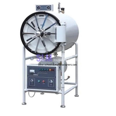 School Laboratory Autoclaves