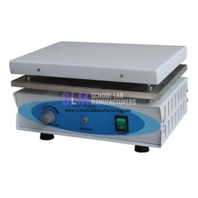 School Laboratory Hot Plate