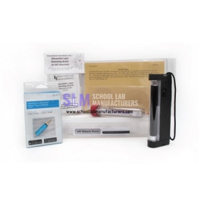 School Lab Curriculum Kits