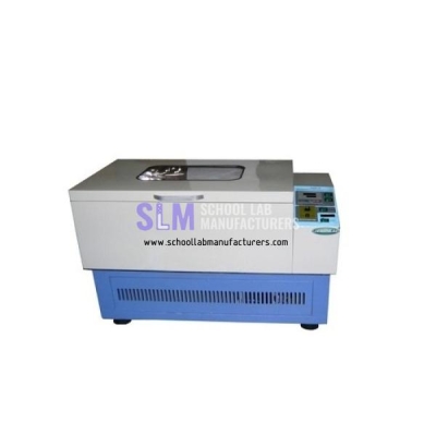 School Chemistry Ultrasonic Cleaner