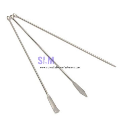 School Lab General Ladle Spoon Spatulas