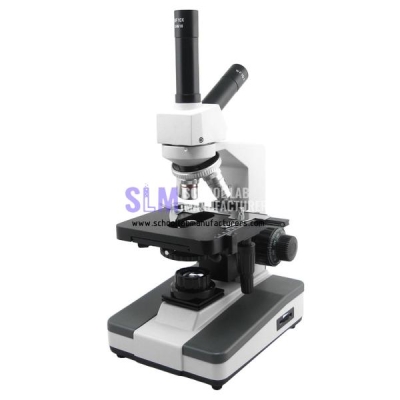 School Teaching and Multi Head Microscope Lab