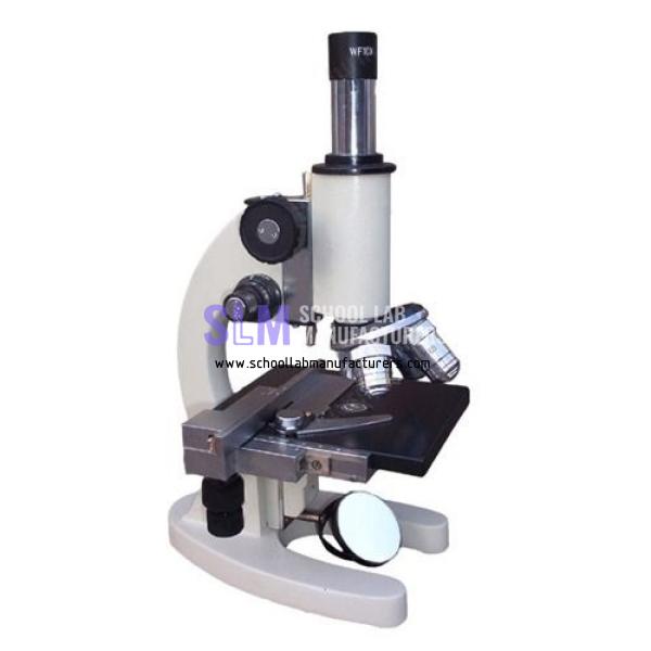 School Lab 1000X Student Microscope