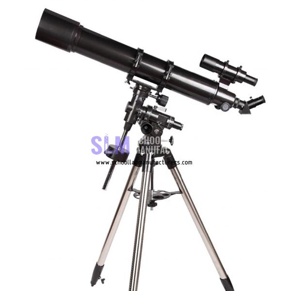 School Lab 102mm Professional Refractor Astronomical Telescope