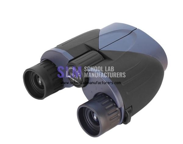 School Lab 10x25 Outdoor Binoculars