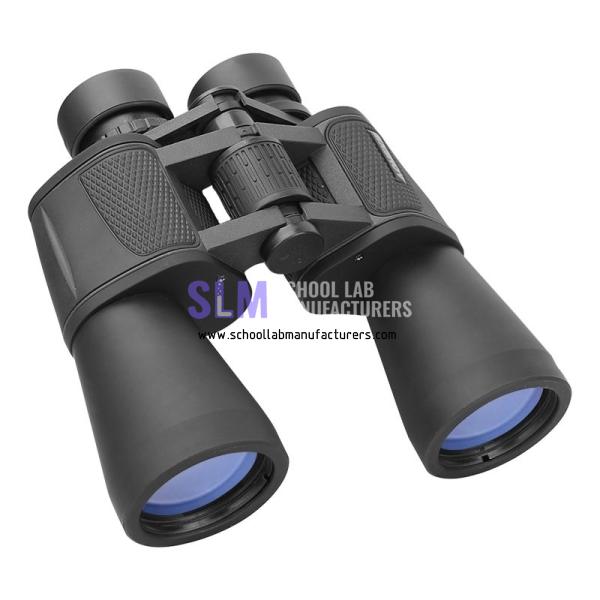 School Lab 10x50 Camping Long Distance Binoculars