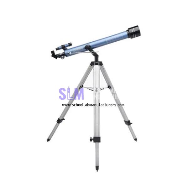 School Lab 114mm Newtonian Reflector Telescopes