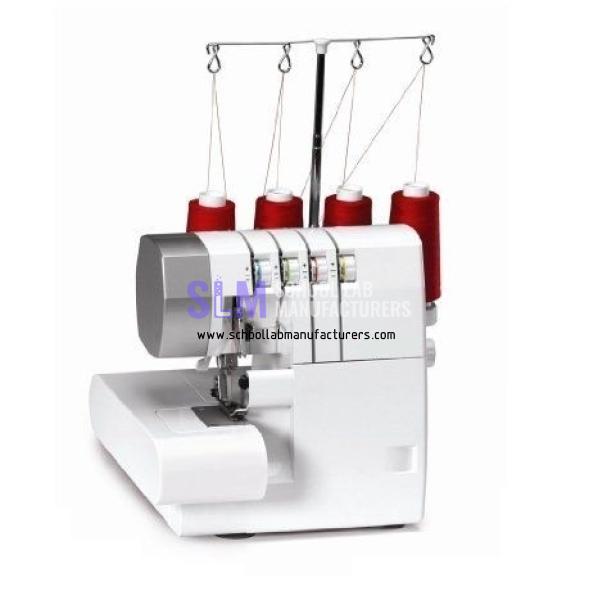 School Lab 3-4 Thread Overlock Machine