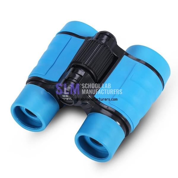 School Lab 4X30 Childrens Binoculars