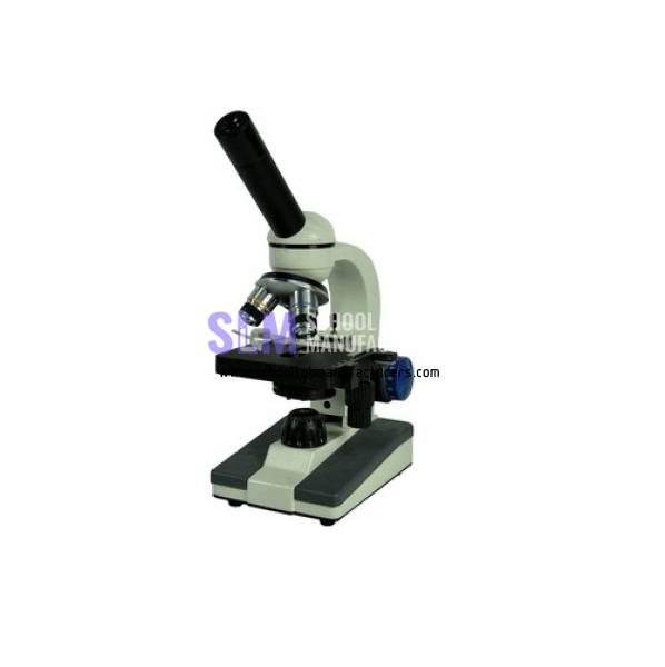 School Lab 640X Student Microscope
