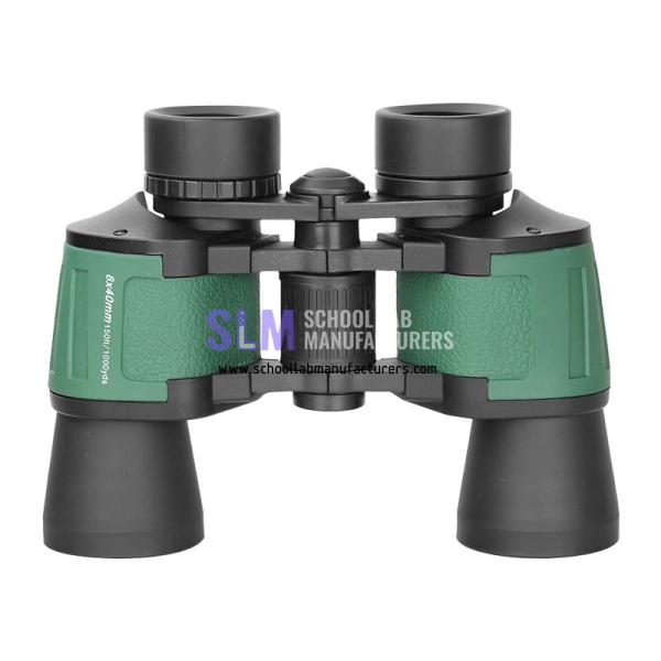School Lab 8x40 Kids Binoculars