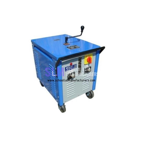 School Lab ARC Welding Transformer