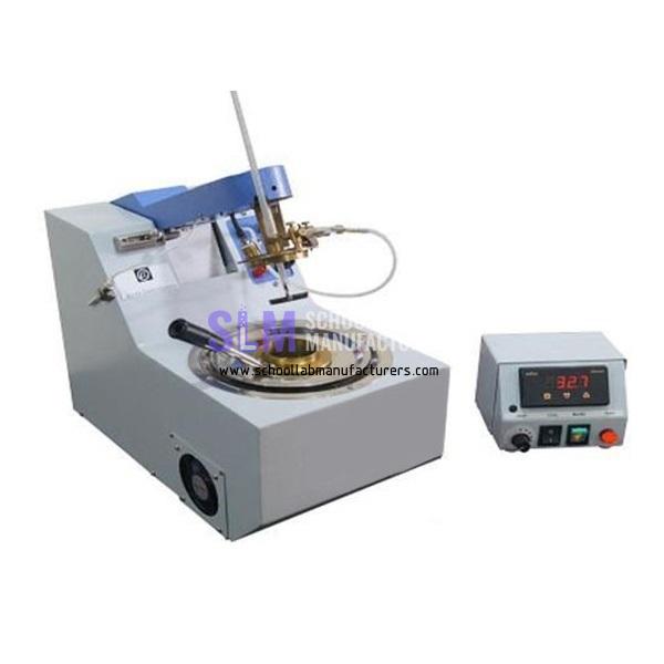 School Lab Abels Flash Point Apparatus