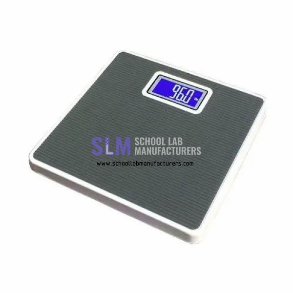 School Lab Adult Weighing Scale Digital Electronic