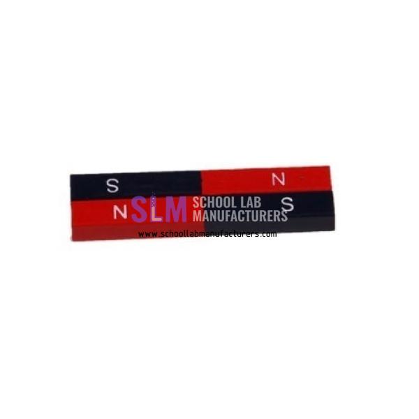 School Lab Alnico Bar Magnets