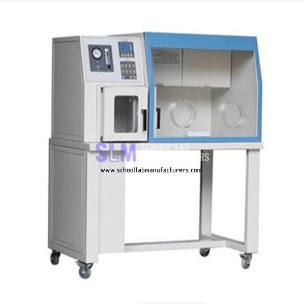 School Lab Anaerobic Incubator