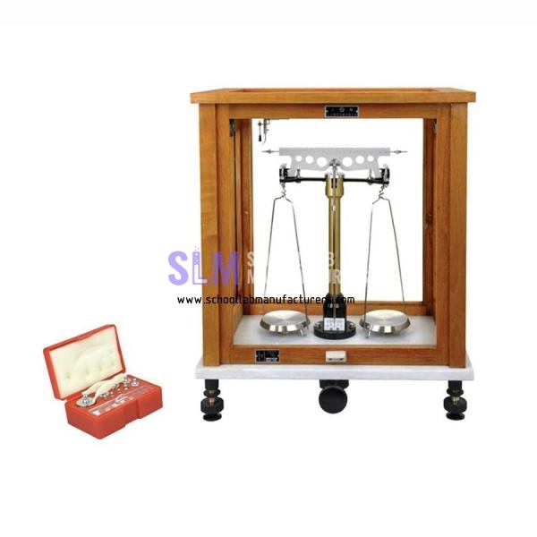 School Lab Analytical Balance