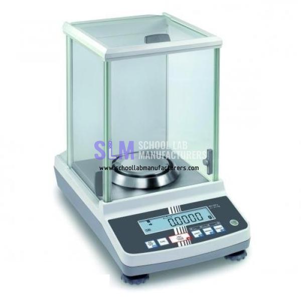 School Lab Balance Analytical