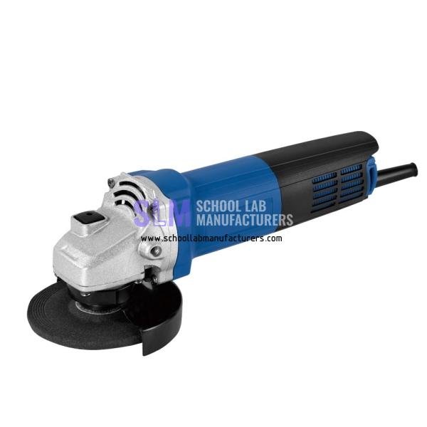 School Lab Angle Grinder