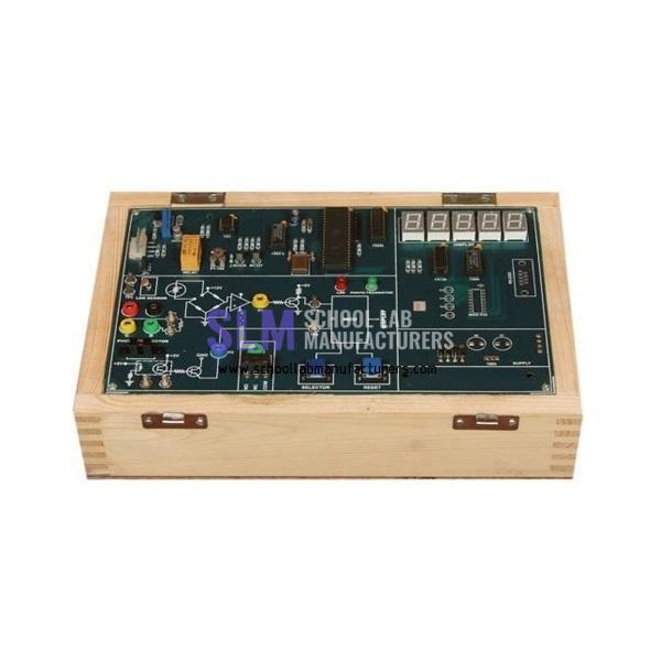 School Lab Angular Measurement Trainers