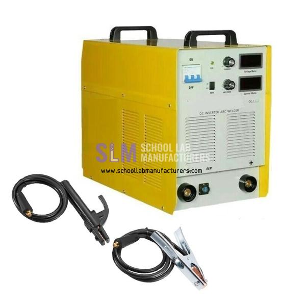 School Lab Arc Welding Machine