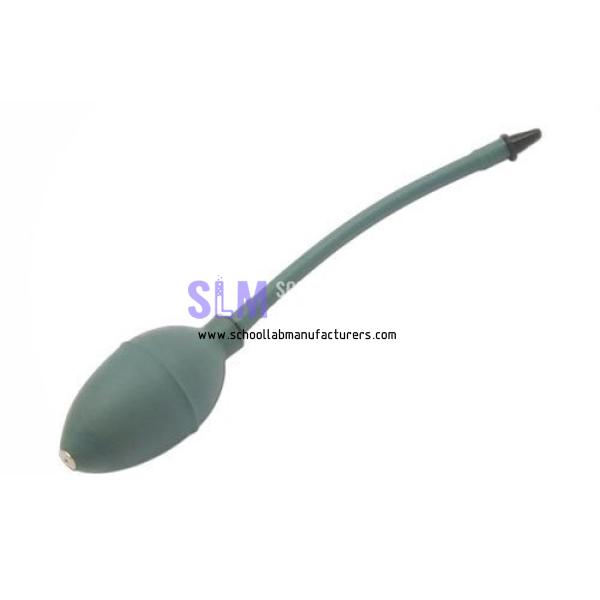 School Lab Atomizer Bulb